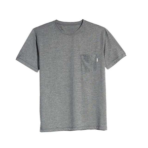 Camisetas Personalizadas de Algodón 100% para Hombre, Cuello Redondo, Corte Regular, Estilo Vintage, Unisex, Tallas Grandes, Impresión Serigráfica, Transpirables, 280g - Product Image 6