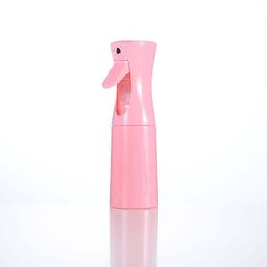 IKZARSA Pulvérisateur Professionnel en Métal et Plastique Durable 200ml 300ml 500ml, Bouteille Rechargeable à Brume Fine pour Barbier - Product Image 5
