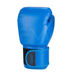 Gants de Muay Thai de qualité supérieure à faible MOQ, dernier design - Product Image 2