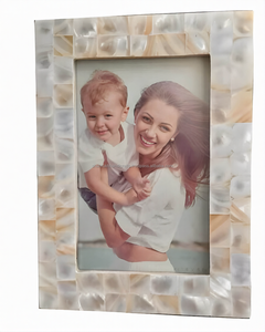 Best Quality Wholesale Supply Mother of Pearl Photo Frame for Photo Display and Home Decoration Available for Worldwide Supply - Product Image 1