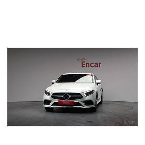 Mercedes-Benz CLS450 4MATIC AMG Line 2020, 70 782 km, conduite à gauche, boîte automatique, avec caméra de recul, classe CLS - Product Image 3