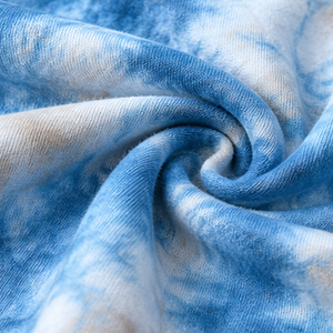 Sweat-shirt Tie-Dye en Gros – Vêtements Décontractés 100% Coton – Fabricant OEM – Service de Vêtements Personnalisés pour un Style de Vie Relaxant – Commerce Saisonnier - Product Image 6