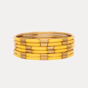 Acrylic <b>Bangle</b> <b>Bracelets</b> for Women - Colorful Marbled Wide Chunky <b>Bangles</b> Set, Stackable Fashion Jewelry for Daily Wear & Gift - Product Image 5