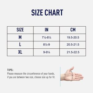 Gants de travail mécaniques en cuir sur mesure de haute qualité, avec une adhérence accrue, unisexes, à doigts entiers, pour la sécurité des mécaniciens - Product Image 6