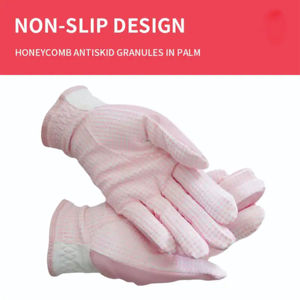 Guantes de Piel de Oveja de Primera Calidad con Logotipo Personalizado en Colores, para Hombre, para Mano Izquierda, de Cuero PU Suave, Guantes de Golf Premium para Adultos a Bajo Precio - Product Image 4