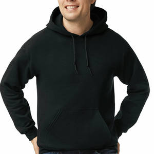 Sudaderas con capucha de algodón de manga larga personalizadas al por mayor, de nuevo estilo, para hombre, a la venta a precios muy económicos y de alta calidad. - Product Image 1