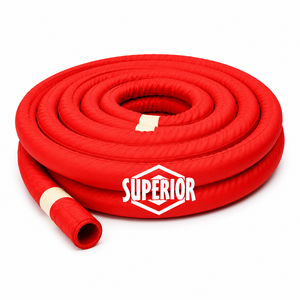 Housses de corde de boxe en couleur unie, de qualité supérieure, nouveau modèle tendance, en matériau de première qualité, housses de ring de boxe rouge pur - Product Image 3