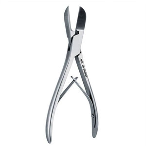 Pinzas Quirúrgicas Ortopédicas de Acero Inoxidable de la Mejor Calidad, Instrumento Manual para Cortar Huesos, Herramienta de Cirugía Ortopédica - Product Image 4