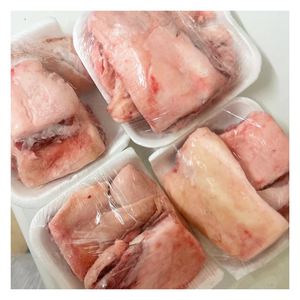 ไขมันหางแกะฮาลาลเกรดเชิงพาณิชย์สำหรับธุรกิจบริการอาหารขนาดใหญ่และผู้ผลิตอาหาร - Product Image 3