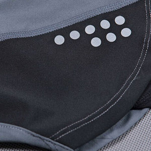 Shorts de sport décontractés à taille élastique, respirants et à séchage rapide, nouveau style, design personnalisé, prix raisonnable en gros, best-seller - Product Image 4
