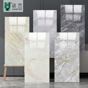 Carta da Parati Autoadesiva Effetto Legno 60x60cm in PVC - Colore Quercia Naturale Finitura Opaca - Product Image 6