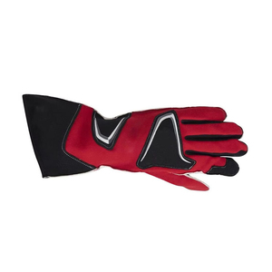 Wholesale Kart Racing <b>Gloves</b> Supplier Offering Durable Silicone Grip, Flexible Construction and Custom Logo Production for Bulk - Product Image 6