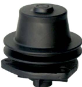 Conjunto de bomba de agua GWP201 para Rover Triumph GT6 2000 2500, pieza de repuesto de refrigeración de motor de alta resistencia - Product Image 1