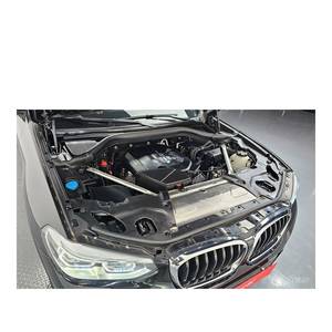 BMW X3 XDrive 20d M Sport 2021, Diesel, Boîte de vitesses automatique, Volant à gauche, 30 358 km, Caméra de recul - Product Image 6