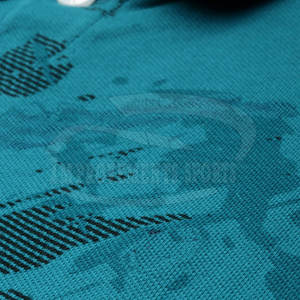 Último diseño de alta resistencia impreso para Polos Casual bajo MOQ transpirable para la venta en línea - Product Image 6