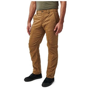 2023 été nouveau Style personnalisé élastique grande taille hommes décontracté Cargo pantalon taille moyenne Cargo pantalon - Product Image 2