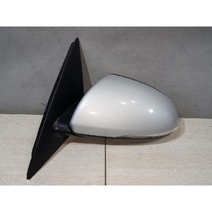 Optima 2015-2020 LEFT Left Side <b>Door</b> <b>Mirror</b> Used OEM 87610D40304SS - Product Image 1