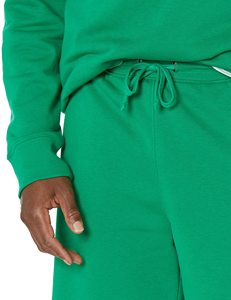 Pantalones Cortos Casuales y Deportivos para Hombre, Ajuste Cómodo, Tela Transpirable, Ideales para Verano, Entrenamiento y Uso Diario - Product Image 6