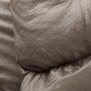 เสื้อแจ็คเก็ตพัฟเฟอร์แบบมีฮู้ดลายพราง ดีไซน์ตามสั่งยอดนิยมจาก ODM ขายส่ง กันลม สำหรับทุกเพศ ฤดูใบไม้ผลิ ฤดูหนาว คุณภาพสูง - Product Image 5