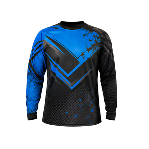 Wholesale Customized Paintball Pants Make Your Own Best Designs with Premium Paintballs Polyester Soft Breathable Quick Dry - Product Image 1