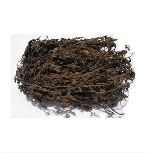 ใบเมโซนา ชิเนนซิส แบล็คกราสเจลลี่คุณภาพสูง สำหรับทำขนมหวานแบบดั้งเดิมของเอเชียและชาเย็น ได้มาตรฐานการส่งออก - Product Image 1