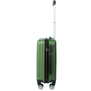 Maleta de Viaje Rígida de ABS, Resistente, Ligera, con Ruedas Giratorias, Disponible en 11 Colores, Venta al Por Mayor OEM - Product Image 6
