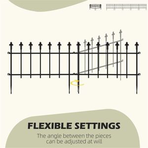 Garden Fence Trellis and Gates Product Category - Product Image 3