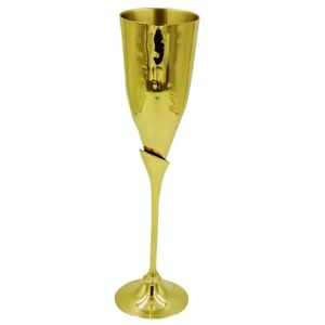 Royal Brass <b>Wine</b> <b>Goblet</b> Handcrafted Engraved Chalice Vintage Metal Cup Elegant Wedding Table Decor Accent - Product Image 1