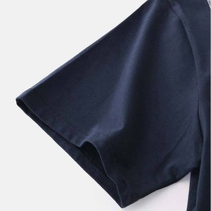 Conjunto de Pantalones Cortos de Verano para Hombre, Camiseta de Manga Corta, Pantalones Cortos Sólidos, Conjunto Deportivo Masculino, Ropa de Marca para Hombre, Conjunto de 2 Piezas - Product Image 4