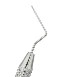 Surtechs – Obturateur dentaire double extrémité en acier inoxydable, manuel, haute qualité, pour le remplissage et la restauration - Product Image 2