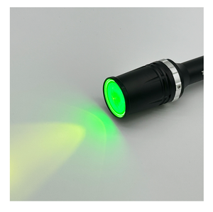 Producto Recomendado: Linterna Portátil Profesional de Largo Alcance, Luz LED de Alta Calidad para el Hogar e Industria - Product Image 1
