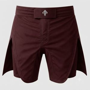 Shorts de MMA Gladiator de qualité supérieure par RIVIAN ATLANTIC avec impression par sublimation, matière Spandex/Polyester pour hommes - Product Image 2