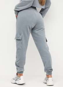 Survêtements de sport décontractés pour femmes, 2 pièces, respirants, à capuche, avec logo personnalisé, en toile, motif uni, pour sports d'hiver - Product Image 5