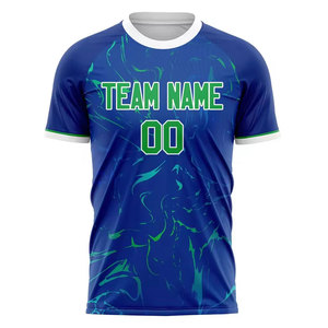 Servicio OEM, Mejor Precio, Jersey Deportivo para Hombre, Talla Adulto, Nuevo Diseño 2026, Jersey Deportivo Personalizado - Product Image 1
