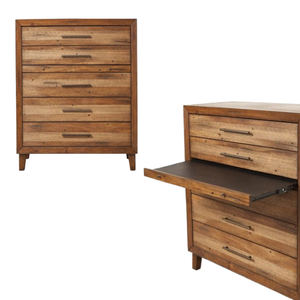 Hot Selling Special Teak <b>Wooden</b> Furniture High Quality <b>Chest</b> of Drawers for Living Room and Bedroom Use - Product Image 5