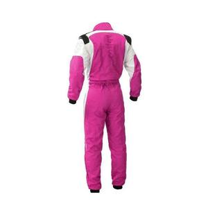 Traje de Carreras de Karting Sublimado, Resistente al Viento, Fabricado en Pakistán - Product Image 3