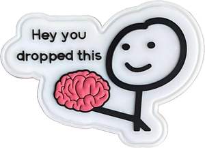 Parches de Goma con Flores y Corazones en Relieve 3D Personalizados para Prendas y Gorras - Product Image 2