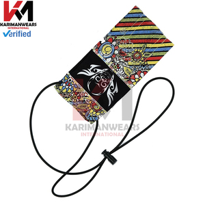 Calcetín de Protección para Barril de Paintball de Marca Privada, Doble Capa, para Arenas Profesionales, Equipo al por Mayor - Product Image 3