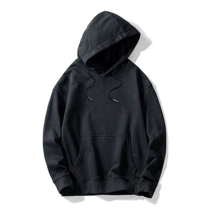 Sudaderas con Capucha para Hombre, de Invierno, 100% Algodón, de Alta Calidad, Estilo Vintage, Colores en Contraste, Corte Regular, Lujosas, Extra Grandes, 300 g/m², Fabricación Personalizada - Product Image 6