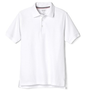 เสื้อยืดและเสื้อโปโล ผ้าฝ้าย 100% น้ำหนัก 160 กรัม/ตร.ม. สีพื้น สีสันสดใส คอกลม คอกว้าง พิมพ์ลายลำลอง ผู้ผลิตจากบังกลาเทศ - Product Image 2