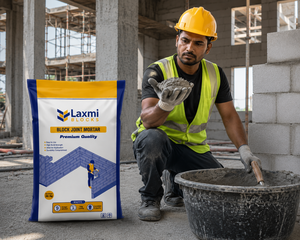High Strength <b>Concrete</b> Masonry Block Mortar for Structural Repair Projects-Enhanced Durability Robust Bonding Superior <b>Adhesive</b> - Product Image 2