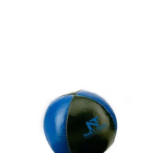 Hot Sale Custom PU <b>Hacky</b> <b>Sack</b> Sports Toy Juggling Ball Advertising Hot Customized PU Juggling Ball - Product Image 2