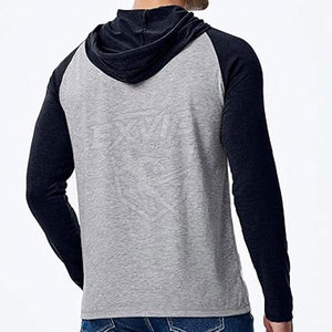 Nouveau design 2026 – Sweat-shirts de sport pour hommes les plus vendus, faible MOQ, vente en gros, respirants - Product Image 4