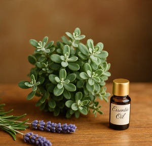 Aceite Esencial de Mirtol 100% Puro, Aroma Dulce y Fresco, Destilado al Vapor, Natural, Venta al Por Mayor - Product Image 3