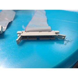 KLA Tencor 55-0704-03รอบ1 55-0704-03ใช้เป็นชิ้นส่วนอุปกรณ์เซมิคอนดักเตอร์รุ่นเก่า - Product Image 3