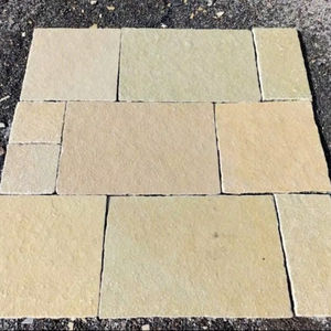 Piedra Rosa Kota, Piedra Caliza Natural Duradera para Pisos Elegantes, Espacios Exteriores y Diseños Arquitectónicos Modernos - Product Image 1