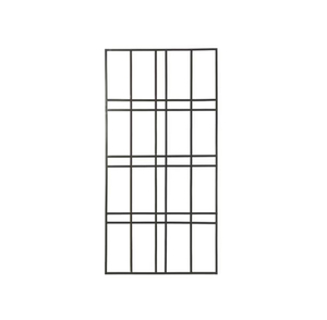 Decorative Iron Plant Support <b>Trellis</b> - Product Image 1