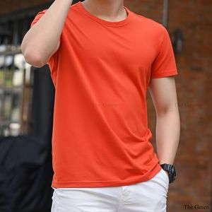 T-shirt pour garçons en interlock de haute qualité momo, 100% coton, séchage rapide, manches courtes, décontracté, meilleures ventes d'exportation du Bangladesh - Product Image 2