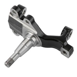 Chevy Chevelle Malibu Nova per Buick Century Pontiac GTO 1964-1972 dischi freno 2 \ "mandrini a goccia - Product Image 2