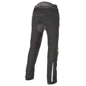 Pantalon textile moto imperméable 3 couches Cordura pour femme, certifié CE, 4 saisons, pour touring moto, pour femmes/filles - Product Image 2